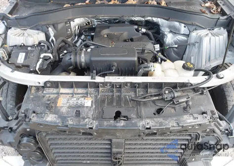 2020 Ford Explorer Xlt from USA, damaged, VIN 1FMSK8DH2LGA42744